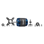 Мотор KAVAN PRO 4345 KV880 4S для літаків - Зображення 2