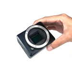 Камера ADTi Surveyor 24S APS-C 24MP в алюмінієвому корпусі - Зображення 7