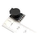 Буззер активний PWM Matek DBuz5V для пошуку моделі - Зображення 2