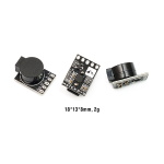 Буззер активний PWM Matek DBuz5V для пошуку моделі - Зображення 3