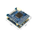 Політний контролер Matek F405 WMN - Зображення 4