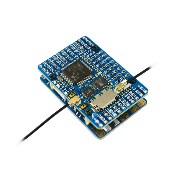Політний контролер Matek F405 WTE