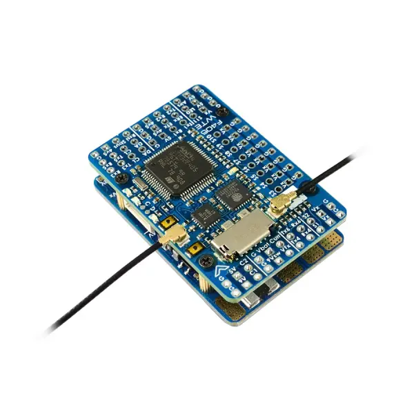 Політний контролер Matek F405 WTE