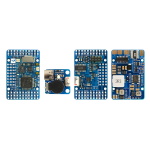 Політний контролер Matek F405 WTE - Зображення 2