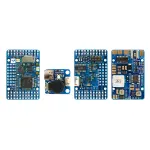 Політний контролер Matek F405 WTE - Зображення 2