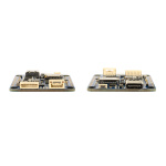 Політний контролер Matek H743 SLIM V3 - Зображення 3
