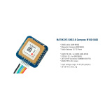 Приймач GPS Matek M10Q-5883 - Зображення 2