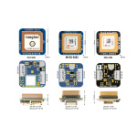 Приймач GPS Matek M10Q-5883 - Зображення 5