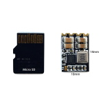 Регулятор живлення Matek BEC 6-30V - 5V9V 3 шт - Зображення 2