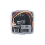 Регулятор живлення MAUCH PL 2-6S BEC 1x (1x5.3 В) - Зображення 5