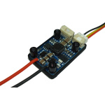 Регулятор живлення MAUCH PL 2-6S BEC 1x (1x5.3 В) - Зображення 6