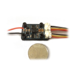 Регулятор живлення MAUCH PL 2-6S BEC 1x (1x5.3 В) - Зображення 7