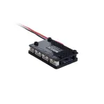 Регулятор живлення MAUCH PL 4-6S BEC 3x (2x5.3 В; 1х12 В) - Зображення 3