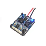 Регулятор живлення MAUCH PL 4-14S HYB-BEC 2x (2x5.3 В) - Зображення 2