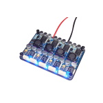 Регулятор живлення MAUCH PL 4-14S HYB-BEC 4x (2x5.3 В; 1х5 В; 1х12 В) - Зображення 2