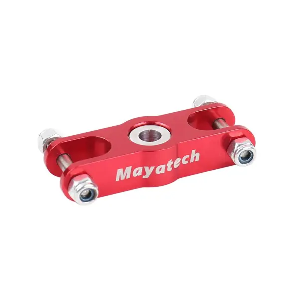 Хаб складаних пропелерів Mayatech 5MM (червоний)
