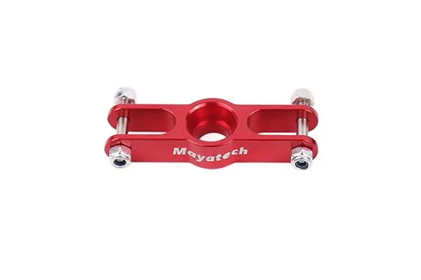 MAY-8MM-R_01-original.jpg Хаб складаних пропелерів Mayatech 8MM (червоний) - Зображення 1