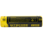 Акумулятор Li-Ion 18650 Nitecore TM03 NL18650D 3100мАг 10А - Зображення 2