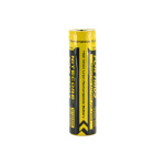 Акумулятор Li-Ion 18650 Nitecore TM03 NL18650D 3100мАг 10А - Зображення 4
