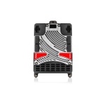 Регулятор живлення для сервоприводів PowerBox Royal SR2 TFT