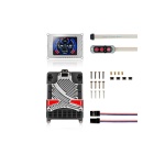 Регулятор живлення для сервоприводів PowerBox Royal SR2 TFT - Зображення 3