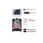 Регулятор живлення для сервоприводів PowerBox Royal SR2 TFT - Зображення 3