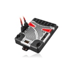 Регулятор живлення для сервоприводів PowerBox Royal SR2 TFT - Зображення 4