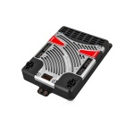 Регулятор живлення для сервоприводів PowerBox Royal SR2 TFT - Зображення 5