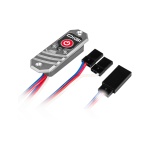 Регулятор живлення для сервоприводів PowerBox DigiSwitch V2 (JR/JR) - Зображення 2