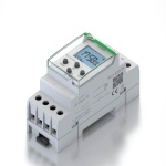 Таймер програмований F&F PCZ-525.3-PLUS, астрономічний, нічна перерва, NFC, дод. вхід - Зображення 4