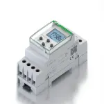 Таймер програмований F&F PCZ-525.3-PLUS, астрономічний, нічна перерва, NFC, дод. вхід - Зображення 4