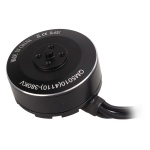 Мотор QX Motor QM5010 4110 380KV CCW для мультикоптерів - Зображення 2