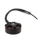 Мотор QX Motor QM5010 4110 380KV CW для мультикоптерів - Зображення 3