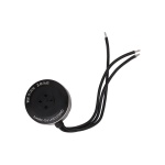 Мотор QX Motor QM5010 4110 380KV CW для мультикоптерів - Зображення 4