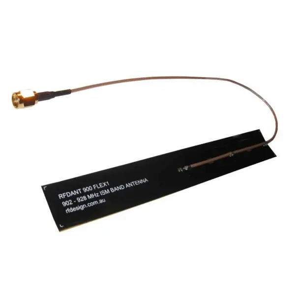 Антена гнучка RFDesign FLEX1 900MHz (без кабелю)