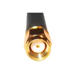 Антена монополь RFDesign 900MHz 2dBi (RPSMA) - Зображення 2