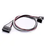 Кабель підключення RFDesign RFD900x 300мм