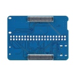 Плата розширення NANO A для Raspberry PI CM4 (USB, MicroSD) - Зображення 3