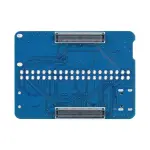 Плата розширення NANO A для Raspberry PI CM4 (USB, MicroSD) - Зображення 3