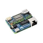 Плата розширення NANO B для Raspberry PI CM4 (Ethernet, HDMI) - Зображення 2