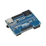 Плата розширення NANO B для Raspberry PI CM4 (Ethernet, HDMI) - Зображення 5