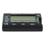 Тестер LiPo батарей CellMeter7 - Зображення 2