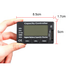 Тестер LiPo батарей CellMeter7 - Зображення 5