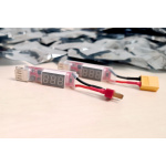 Зарядний пристрій USB Readytosky 2-6S для мобільних (T-Plug) - Зображення 2