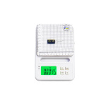 Конденсатор FM LOW ESR 1000uF 35V 12.5x25 мм - Зображення 2