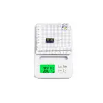 Конденсатор FM LOW ESR 1000uF 35V 12.5x25 мм - Зображення 2