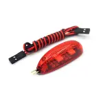 Ліхтар Readytosky LED 5V (червоний)