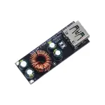 Плата для повербанка зі швидкою зарядкою QC3.0 USB + Type-C