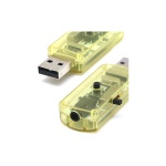 Авіасимулятор 30-в-1 USB - Зображення 3