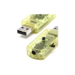 Авіасимулятор 30-в-1 USB - Зображення 3